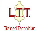 Leather Training and Technical approved